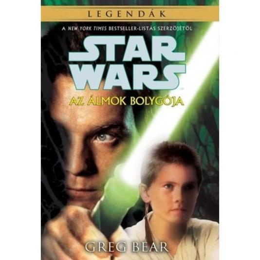 Star Wars: Az álmok bolygója