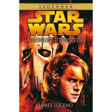 Star Wars: A gonosz útvesztője