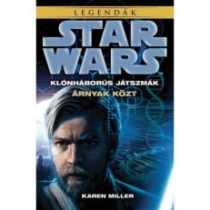 Star Wars: Klónháborús játszmák 1. - Árnyak közt