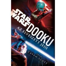 Star Wars: Dooku - Az elveszett Jedi
