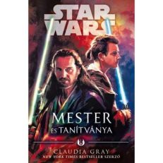 Star Wars: Mester és tanítványa