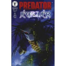 Predator 8. - Jég és Vér 2. (szépséghibás)