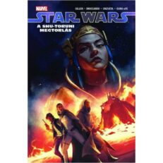 Star Wars: A shu-toruni megtorlás (11)