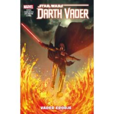 Star Wars: Darth Vader: A Sith sötét nagyura: Vader erődje (4)
