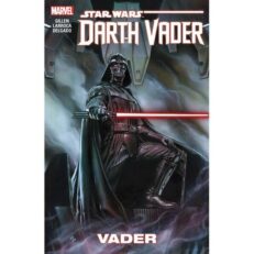 Star Wars: Darth Vader: Vader
