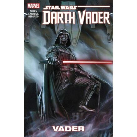 Star Wars: Darth Vader: Vader - ÚJ