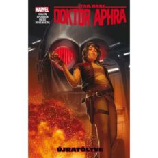 Star Wars: Doktor Aphra: Újratöltve (3) - ÚJ
