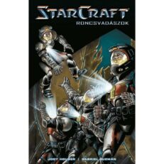 Starcraft: Roncsvadászok