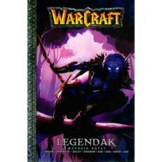 Warcraft: Legendák 2. - ÚJ