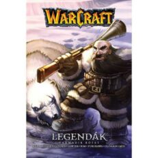 Warcraft: Legendák 3. - ÚJ