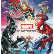 Marvel: Új történetek - ÚJ