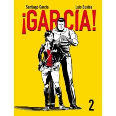 Garcia 2. - ÚJ