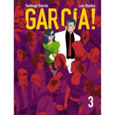 Garcia 3. - ÚJ
