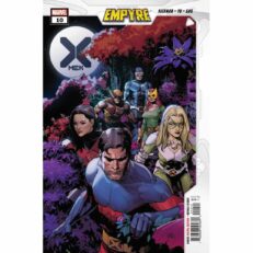 X-Men (2019) 10
