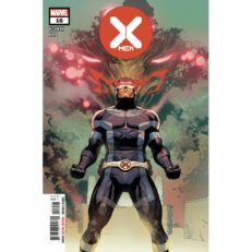 X-Men (2019) 16