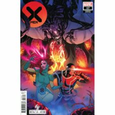 X-Men (2019) 17 Variant
