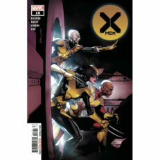 X-Men (2019) 18