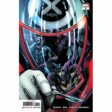 X-Men (2021) 5