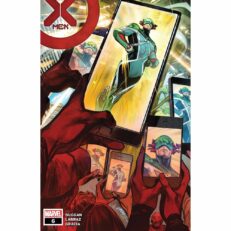 X-Men (2021) 6