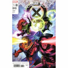 X-Men (2021) 13