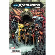 X of Swords: Stasis