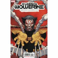 X Lives of Wolverine 4