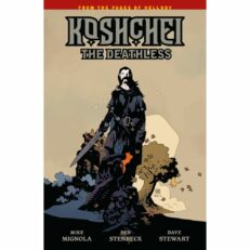 Koshchei the Deathless 1-6 Teljes