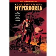 The Sword of Hyperborea 1-4 Teljes
