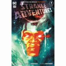 Strange Adventures (2020) 4