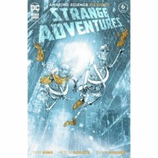 Strange Adventures (2020) 6