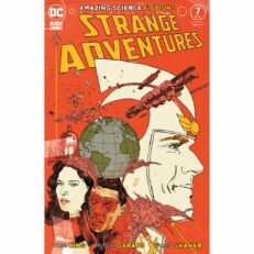 Strange Adventures (2020) 7