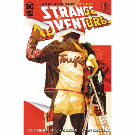 Strange Adventures (2020) 12
