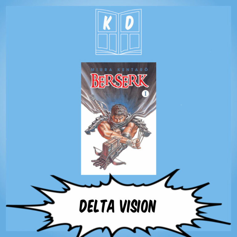 Delta Vision kiadványok