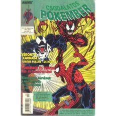 A Csodálatos Pókember 103. (1989) (szépséghibás)