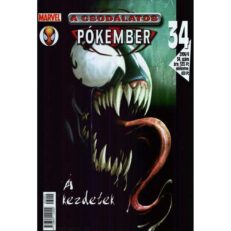 A Csodálatos Pókember 34. (2001) (gyûjtõi)