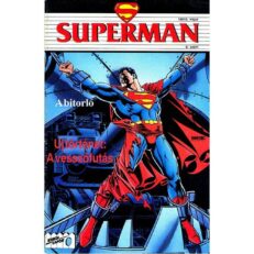 Superman 8. (gyűjtői)