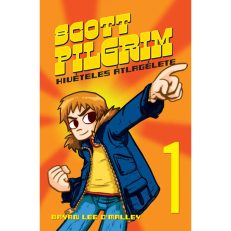 Scott Pilgrim 1. - Scott Pilgrim kivételes átlagélete
