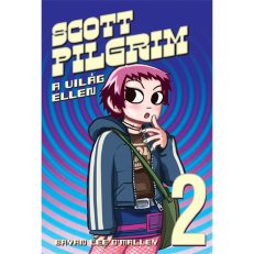 Scott Pilgrim 2. - Scott Pilgrim a világ ellen