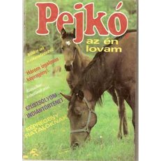Pejkó az én lovam 2. (szépséghibás)