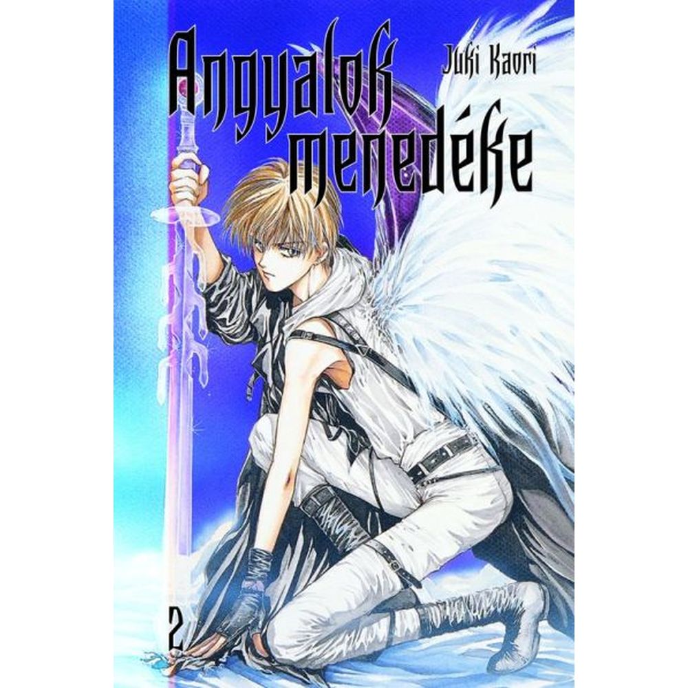 Angyalok menedéke 2.