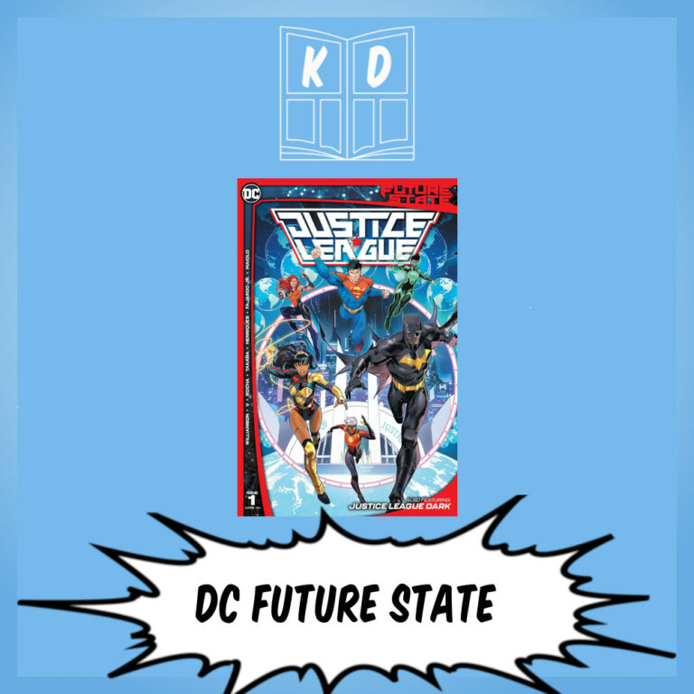 DC Future State