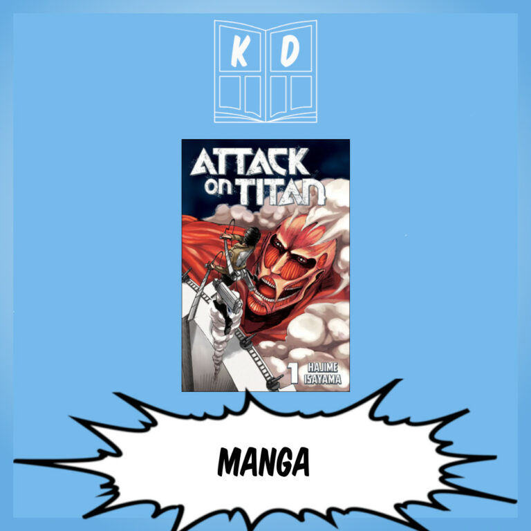 Manga (angol)