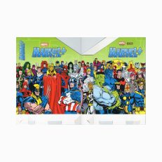 Díszdoboz - Marvel+ (Végtelen háború)