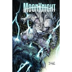 Marvel - Moon Knight vol. 1. - The Midnight Mission (2nd 2022 TPB)