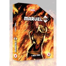 Marvelbox 2. (csak doboz)