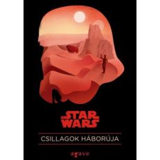 Star Wars - Csillagok háborúja (könyv)