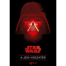 Star Wars - A Jedi visszatér (könyv)