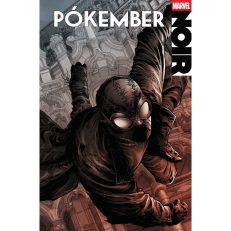 Marvel Noir sorozat: Pókember Noir (limitált)