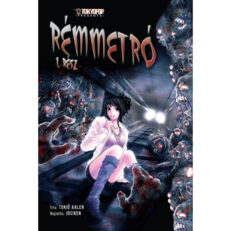 Rémmetró 1. (16+)