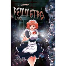 Rémmetró 2. (16+)